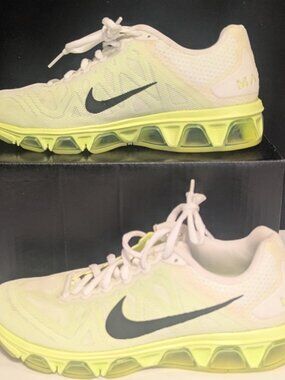 Nike Air Max women's sneaker in size 8.5